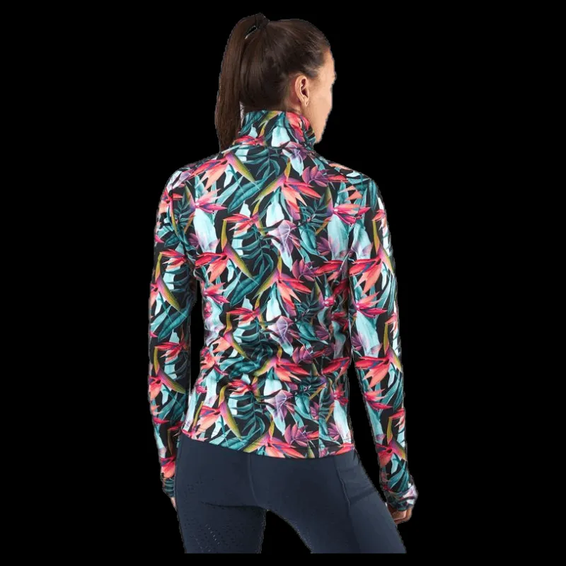 Mountain Horse Asta WCT Jacket Black Svart Sale
