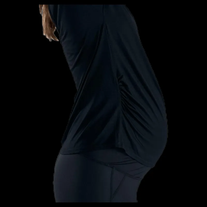 Clearance BLACC Astra Mama T-shirt Black Svart