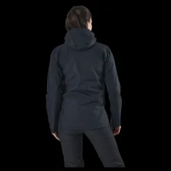 Haglöfs Astral GTX Jacket Black New