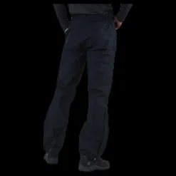 Sale Haglöfs Astral GTX Pant Regular Black Svart