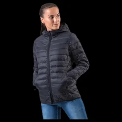 Wyte Astrid Jacket Black Discount