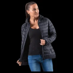 Wyte Astrid Jacket Black Discount