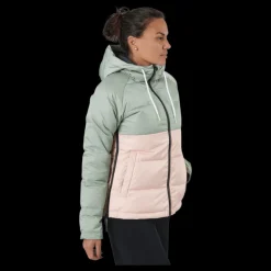 Kari Traa Astrid Jacket Slate Clearance