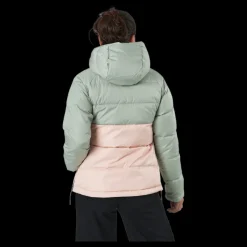 Kari Traa Astrid Jacket Slate Clearance