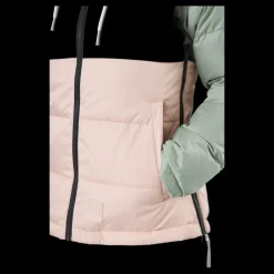 Kari Traa Astrid Jacket Slate Clearance