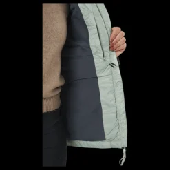 Kari Traa Astrid Jacket Slate Clearance