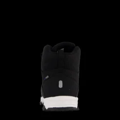 Bagheera Astro Black/white Svart Hot