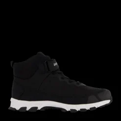 Bagheera Astro Black/white Svart Hot
