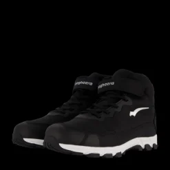 Bagheera Astro Black/white Svart Hot