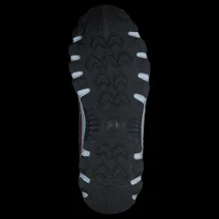Clearance Bagheera Astro Burgundy/black Svart