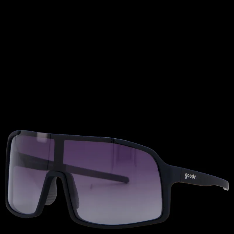 Sale goodr Astro G's - My Sweat Has An Oc Black Svart