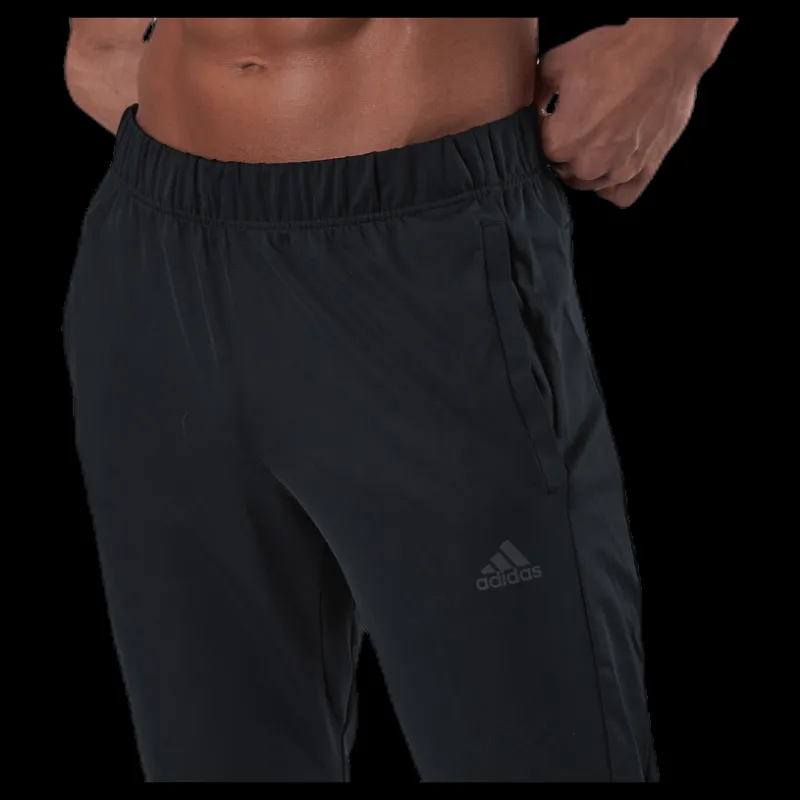 adidas Astro Pant Black Svart Clearance