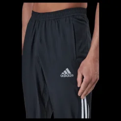 adidas Astro Pant Wind Black Svart New