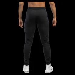 New Gavelo Athleisure Joggers Black Svart