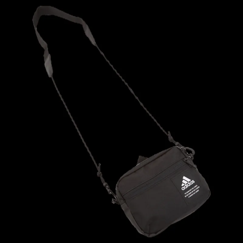 adidas 4ATHLTS Organizer Black Svart Hot
