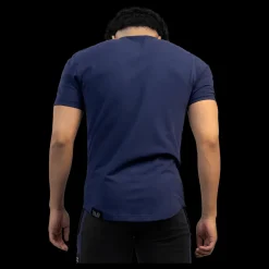 Hot Gavelo Atleisure T-shirt Urban Blue Blå