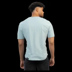 New Gavelo Atleisure T-shirt Urban Pistage Blå