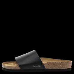 Hot Mjúka Atli Black Svart