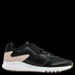 Nike Atsuma Black Svart Discount