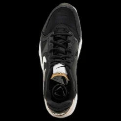 Nike Atsuma Black Svart Discount