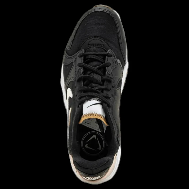 Nike Atsuma Black Svart Discount