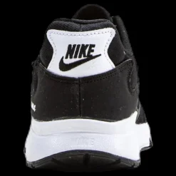 Nike Atsuma White/Black Svart Sale