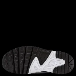 Nike Atsuma White/Black Svart Sale