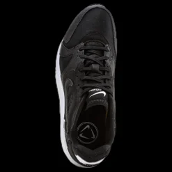 Nike Atsuma White/Black Svart Sale
