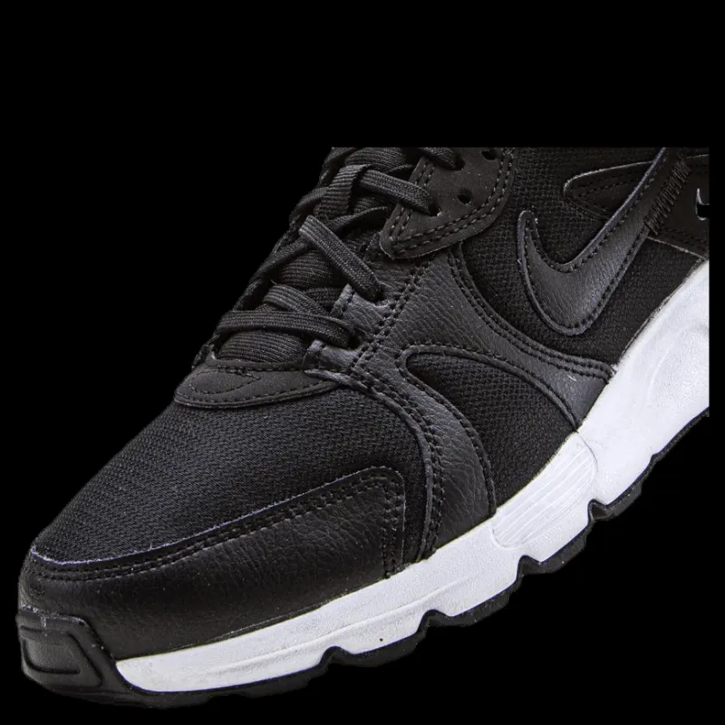 Nike Atsuma White/Black Svart Sale