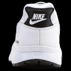 Nike Atsuma White/Black Vit