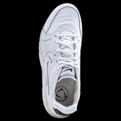 Nike Atsuma White/Black Vit