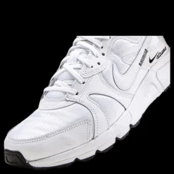Nike Atsuma White/Black Vit