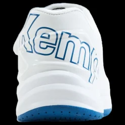 Outlet Kempa Attack 2.0 Junior White/classic Blue