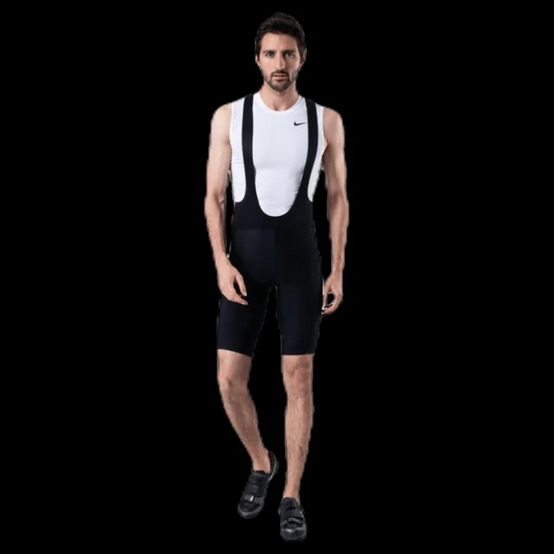 Pearl Izumi Attack Bibs Black Svart