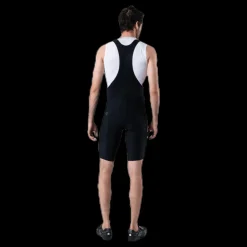 Pearl Izumi Attack Bibs Black Svart