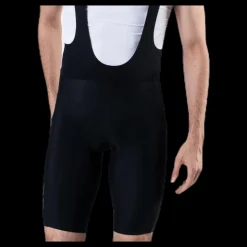 Pearl Izumi Attack Bibs Black Svart