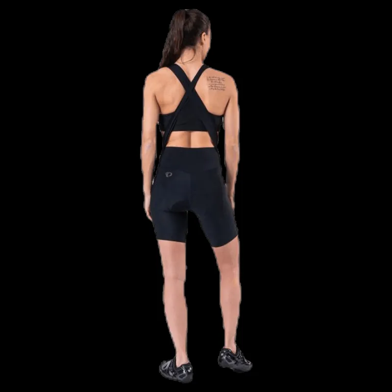 Clearance Pearl Izumi Attack Bibs W Black Svart