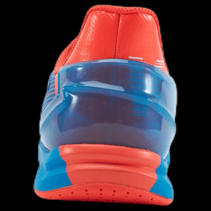 Sale Kempa Attack One 2.0 Blue/Red Blå och Röd
