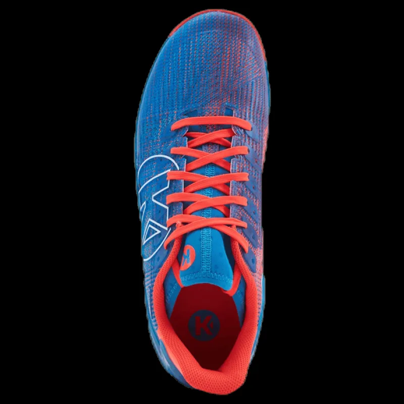 Sale Kempa Attack One 2.0 Blue/Red Blå och Röd