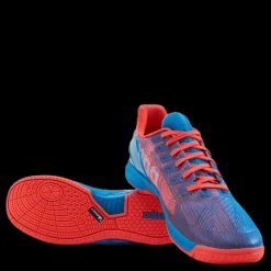 Sale Kempa Attack One 2.0 Blue/Red Blå och Röd