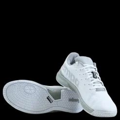 Online Kempa Attack Pro 2.0 Women White/grey Vit och Grå