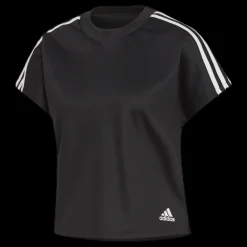 adidas AtTEETude Tee White/Black Svart Hot