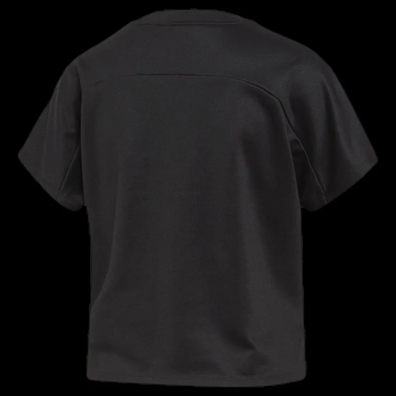 adidas AtTEETude Tee White/Black Svart Hot