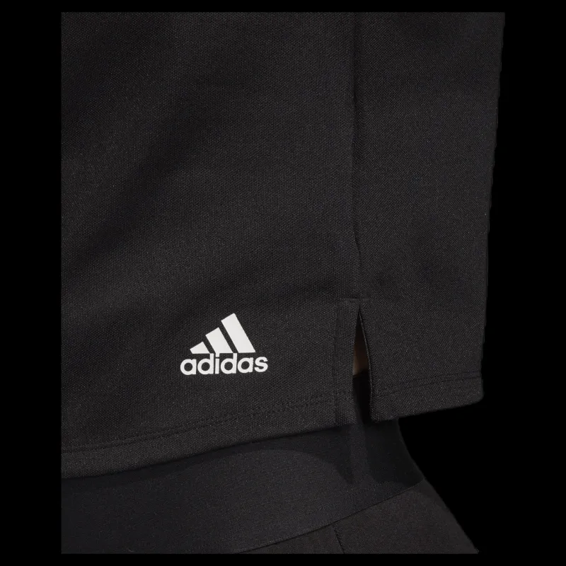 adidas AtTEETude Tee White/Black Svart Hot