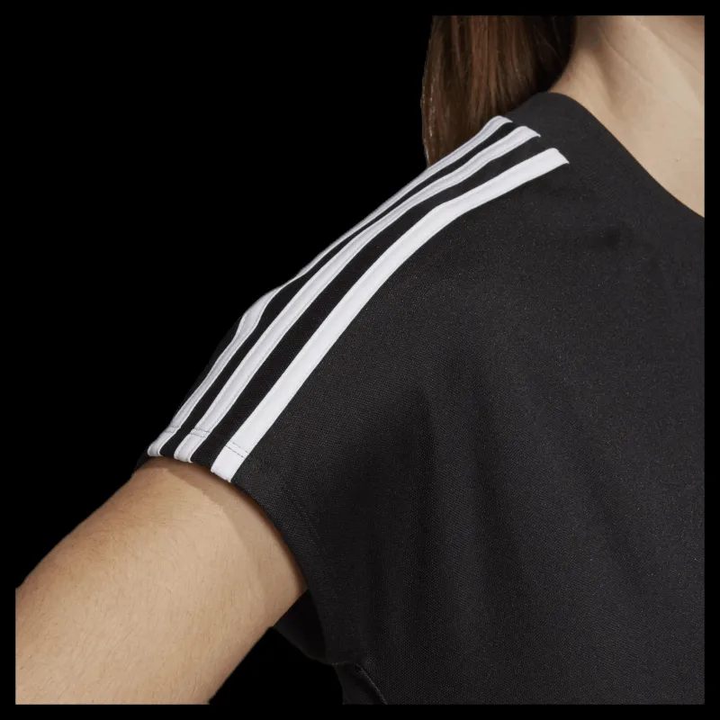 adidas AtTEETude Tee White/Black Svart Hot