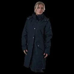 Tretorn Attica Padded Black