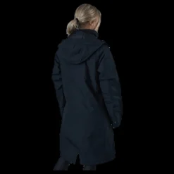 Tretorn Attica Padded Black
