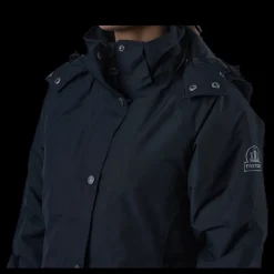 Tretorn Attica Padded Black
