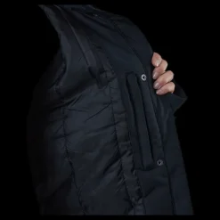 Tretorn Attica Padded Black