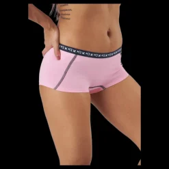 Sale Kari Traa Attraktiv Hipster 2pk W Prism Blå